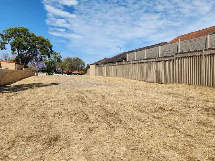 Land For Sale in null, Western Australia