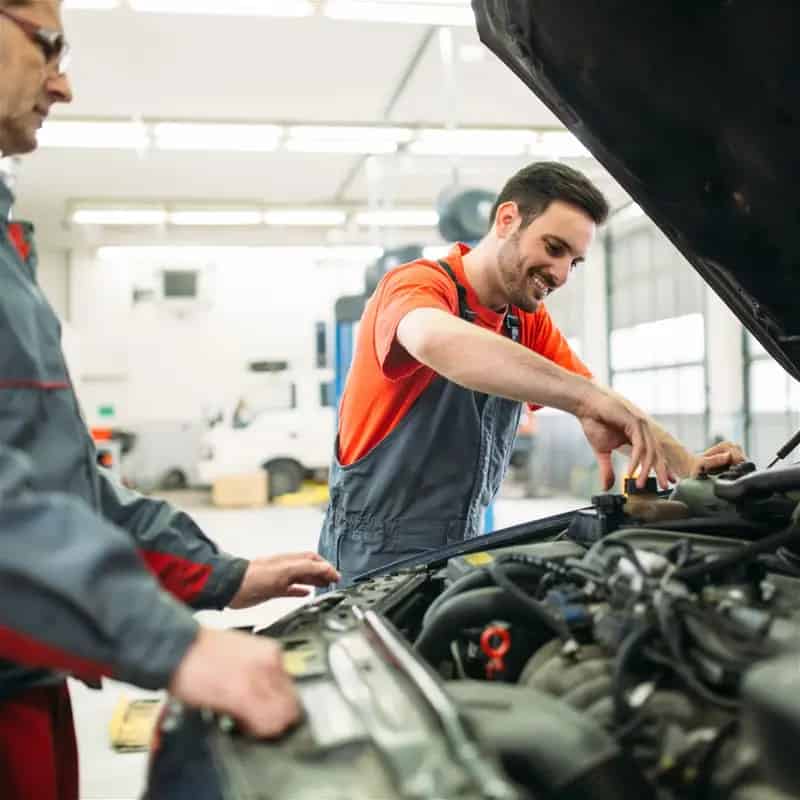 Auto Service Centre Sth-West WA - Very Profitable