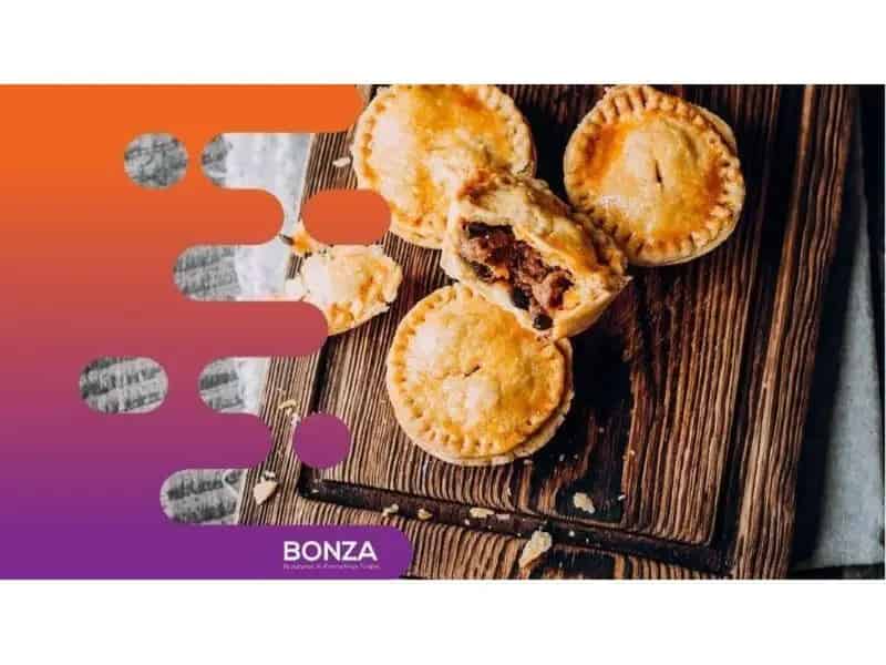 35294 Lucrative Bakery Business In The Sapphire Coast