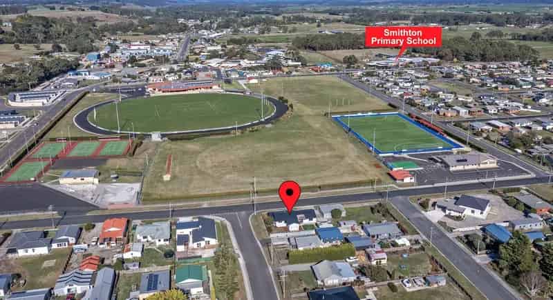 House For Sale , Smithton, Tasmania