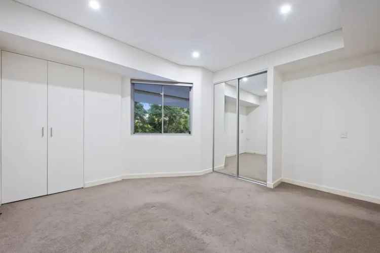 Luxury 1-Bedroom Apartment in Beecroft The Croft Near Train Station