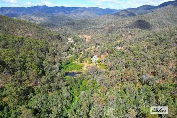 Land For Sale in Gympie Regional, Queensland