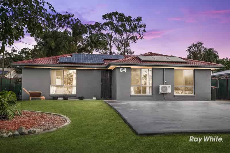 Refreshed Interiors & Lifestyle Exteriors + Space for a Granny Flat*