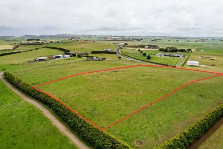 Rural For Sale in City of Warrnambool, Victoria