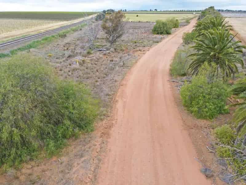 Buy rural property near Kangaroo Lake with serene views and fertile soil