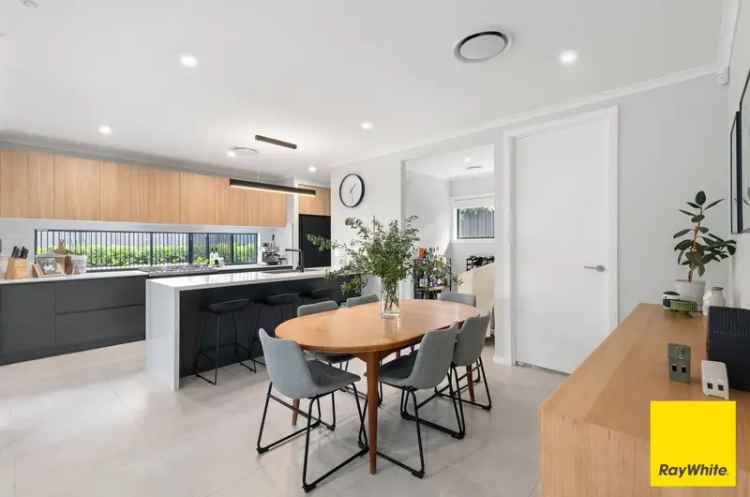 Buy Modern Family Home in Umina Beach with Pool and Outdoor Kitchen