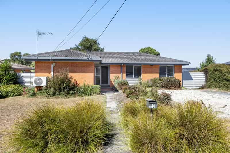 Charming 3-Bedroom Family Home