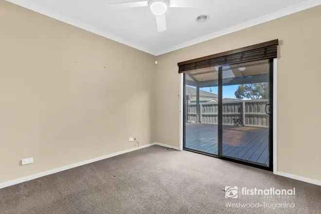 House For Rent in Melbourne, Victoria