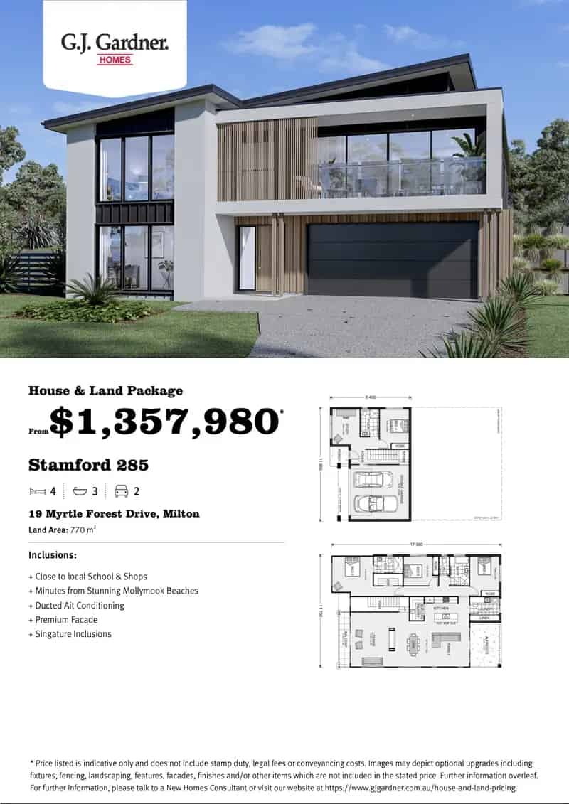 Land For Rent , Milton, New South Wales