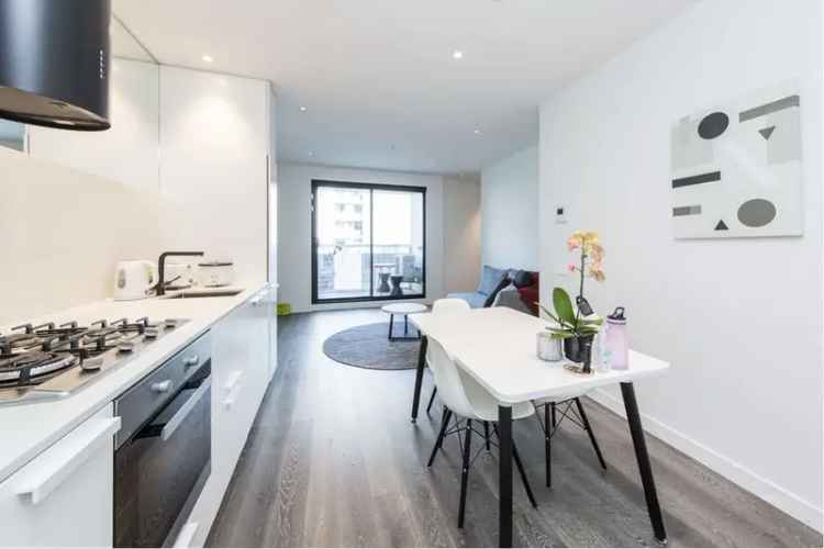 2 rooms house of 135 m² in Melbourne