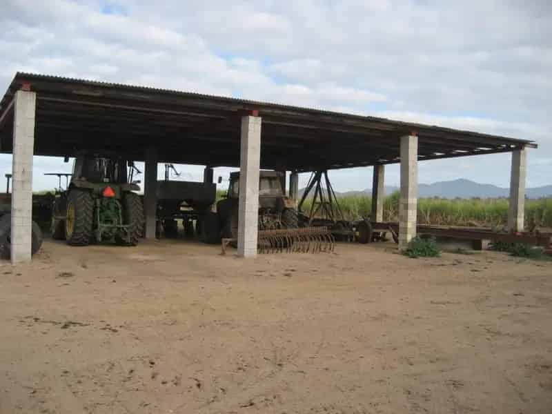 Buy Cane Farm with Irrigation and Machinery in a Prime Location