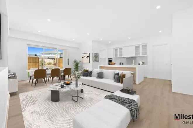 House For Sale in Melbourne, Victoria