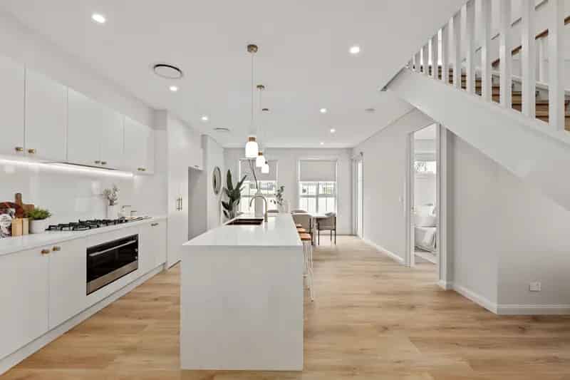 Brand New Coastal Haven