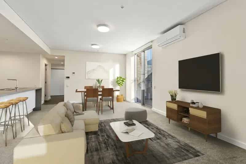 Warrigal Shell Cove Spinnaker Apartments