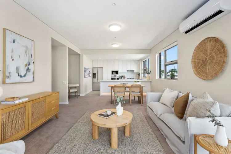 Buy Apartments in Warrigal Shell Cove with Modern Features