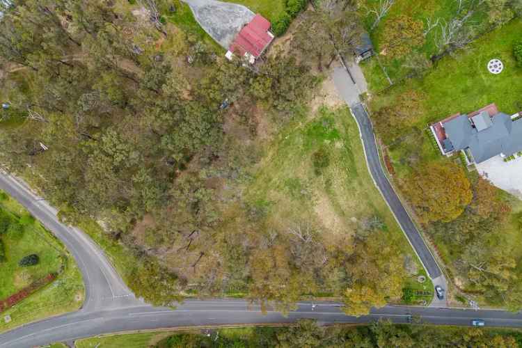 Land For Sale , Mittagong, New South Wales