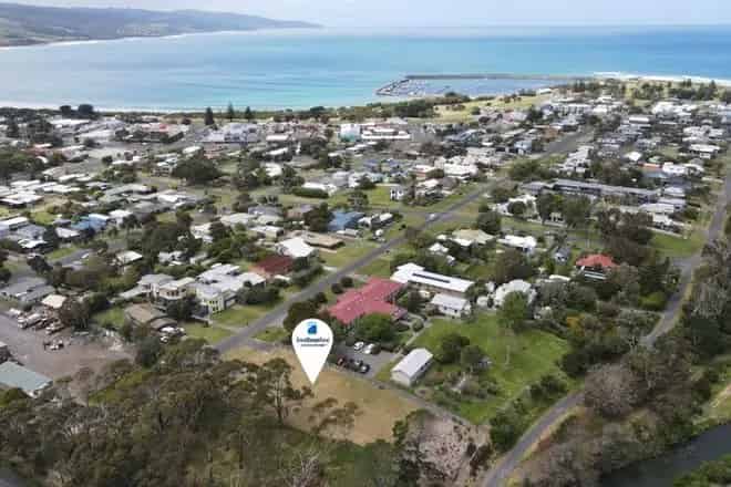 Land For Sale , 67, Noel Street, Apollo Bay, Victoria