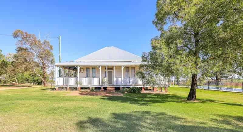 Rural property For Rent , Tamworth, New South Wales