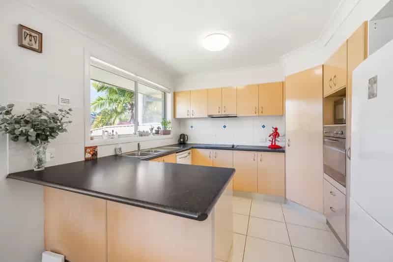 Impressively Sized Private Villa in Complex of Just Two