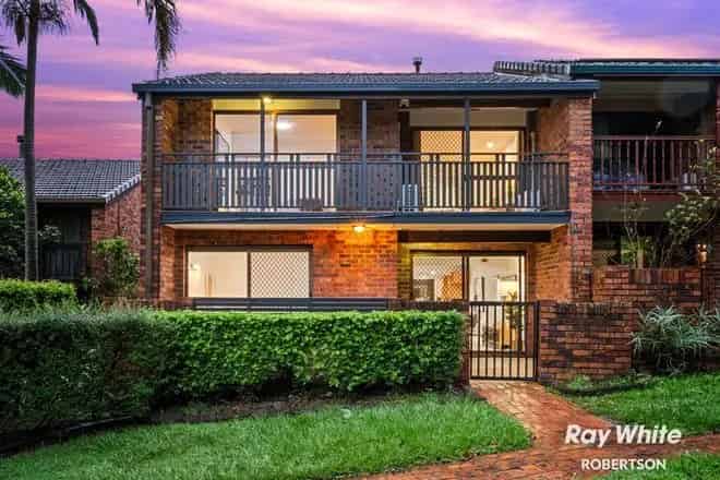 House For Sale , 38, Barrett Street, City of Brisbane, Queensland