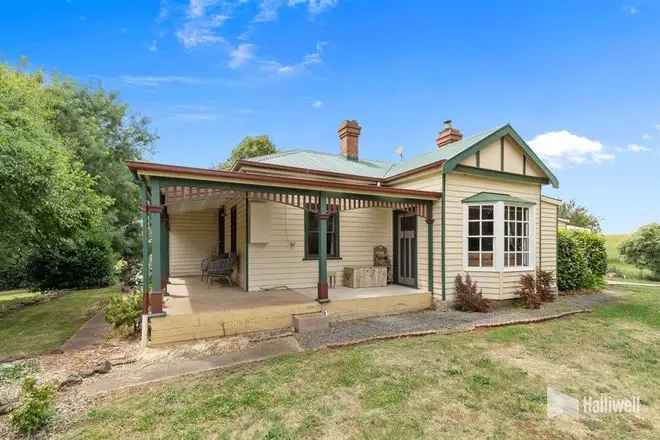 House For Sale in Latrobe, Tasmania