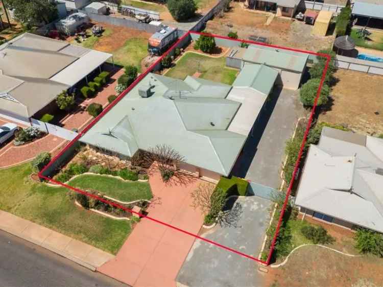 House For Sale in Kalgoorlie, Western Australia