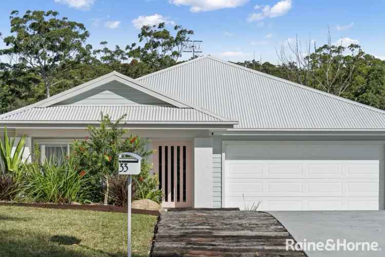 House For Rent in Shoalhaven City Council, New South Wales