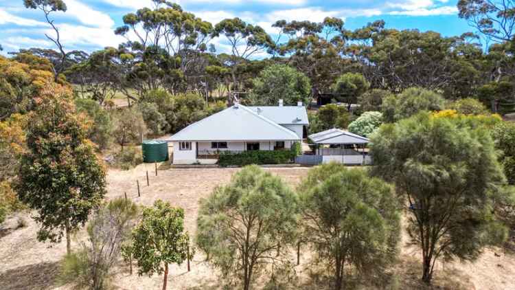 51 Rose Cottage Road, Menzies SA 5223 - House For Sale