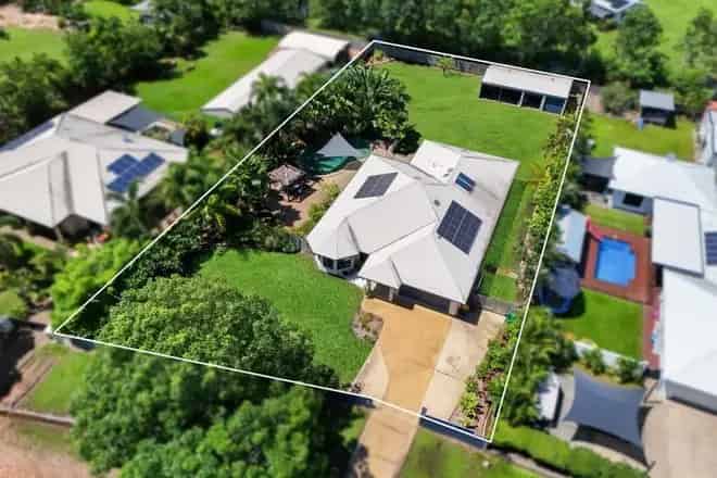 House For Sale , Townsville City, Queensland