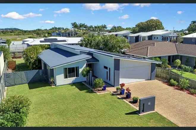 House For Rent in Bargara, Queensland