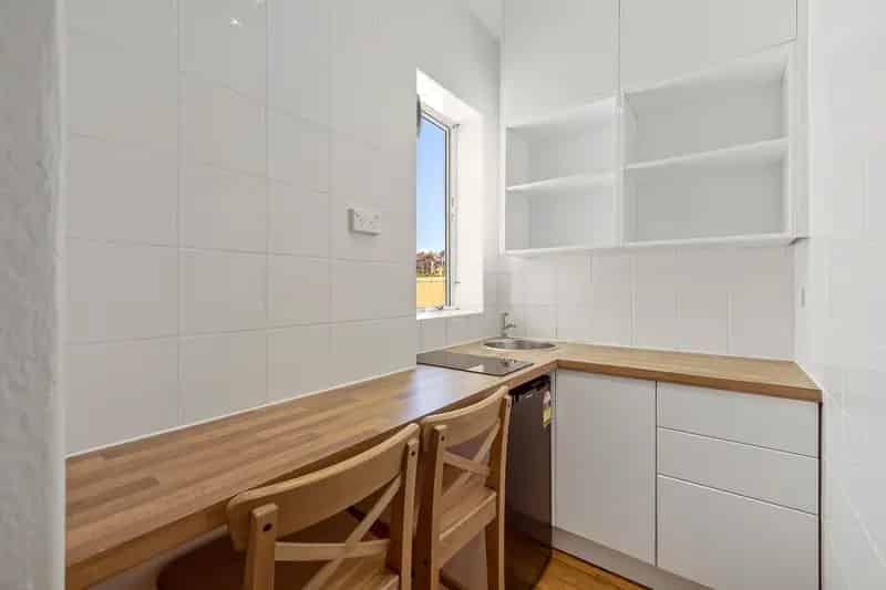 1 room studio of 154 m² in Sydney