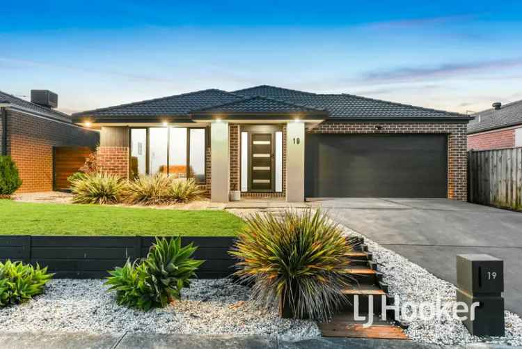 House For Sale in Melbourne, Victoria