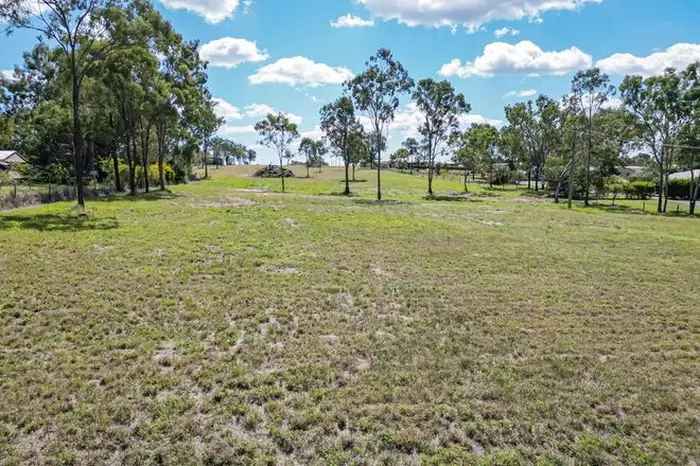 Land For Sale in Rockhampton, Queensland