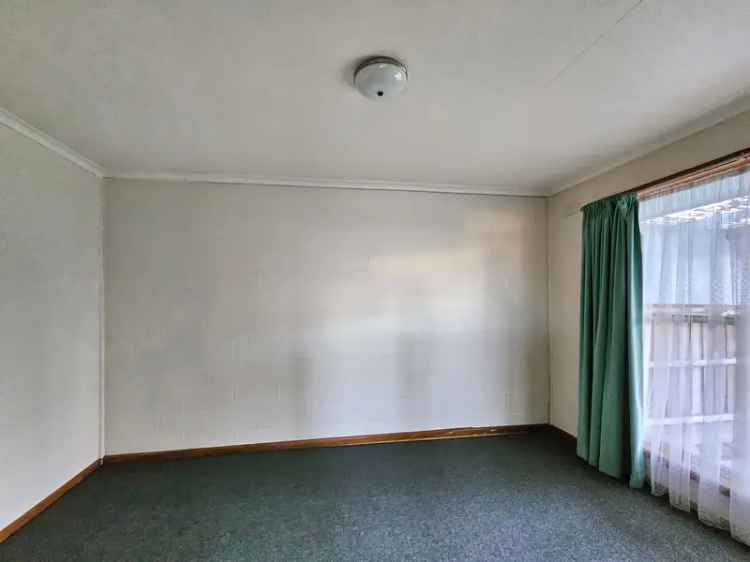 Two Bedroom Unit- Belmont Central