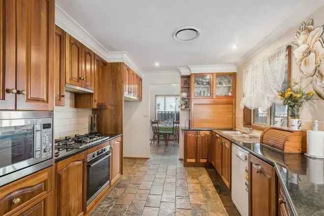 House For Sale , Albion Park, New South Wales