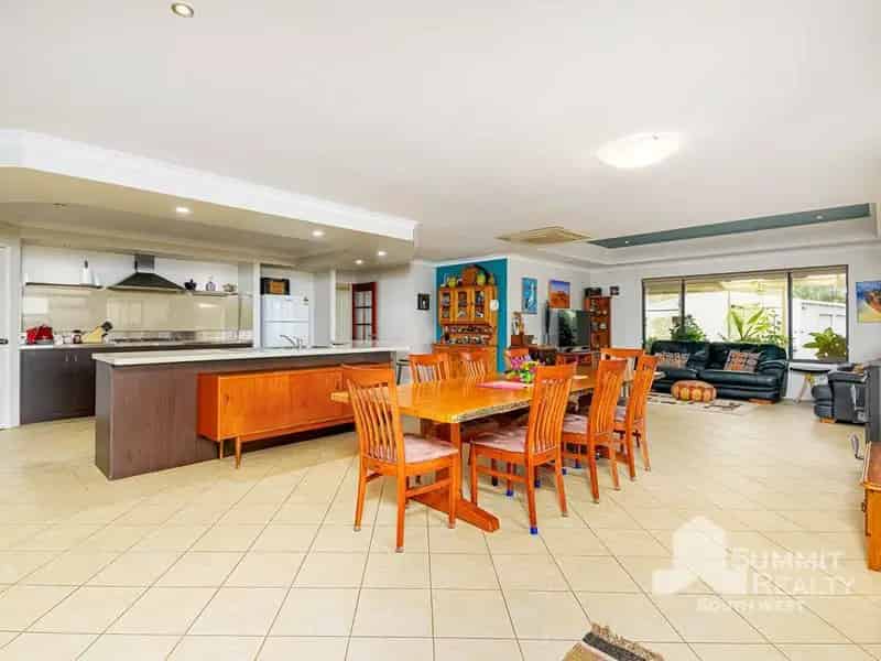 House For Sale , Shire Of Harvey, Western Australia