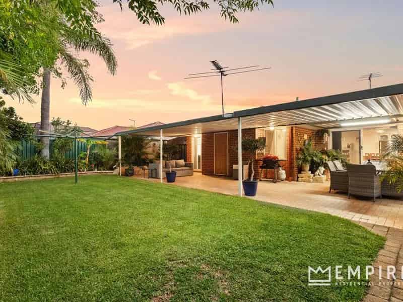 House For Sale , City of Cockburn, Western Australia