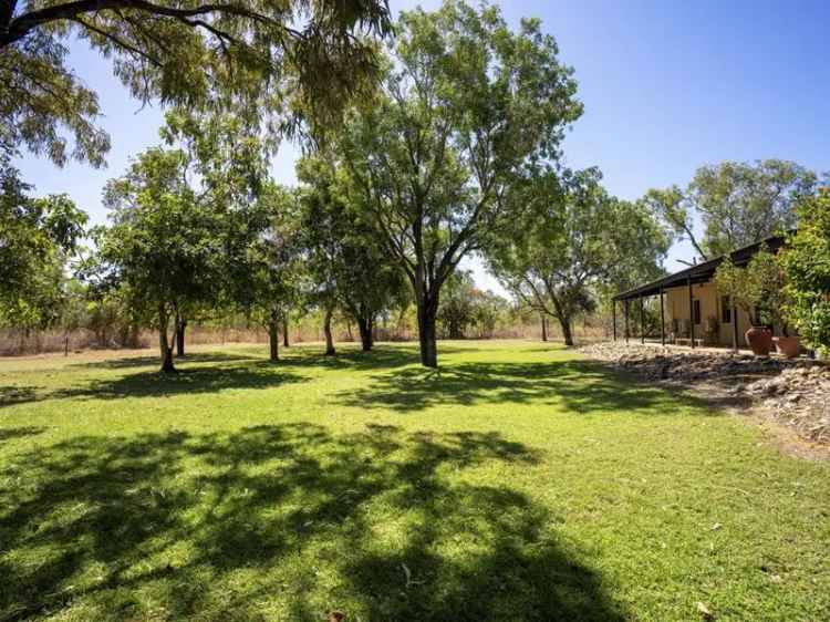 Land For Sale in Shire Of Wyndham-East Kimberley, Western Australia