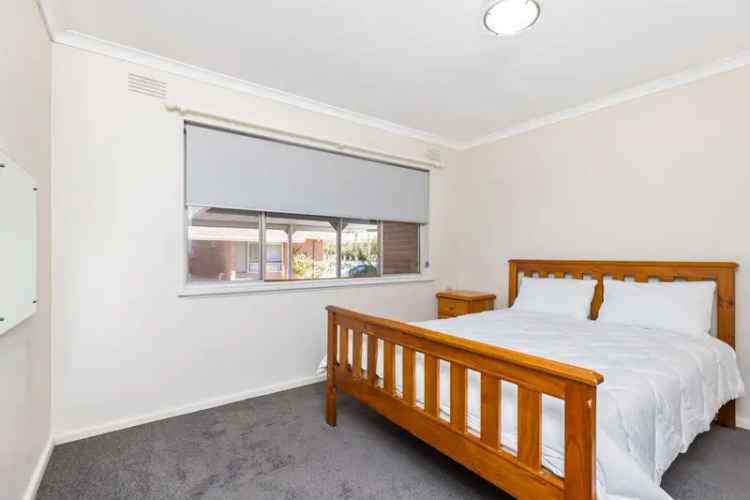 2 Bedroom Central Unit Wagga Wagga