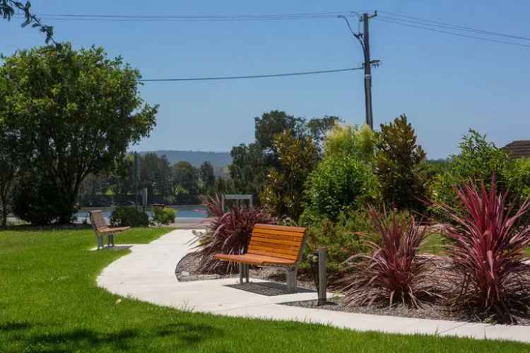 IRT Moruya Retirement Village