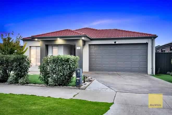 House For Sale , 34, Henbury Street, Melbourne, Victoria