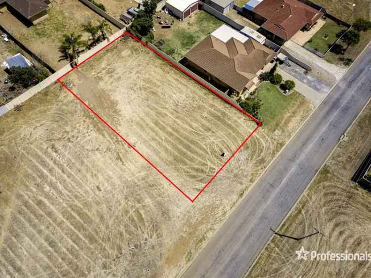 Land For Sale in Geraldton, Western Australia