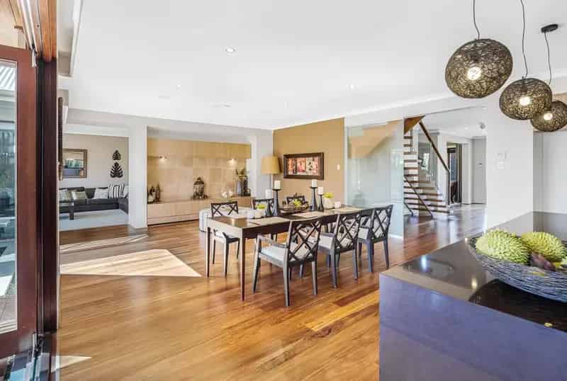 22 Candlebark Circuit, Upper Coomera QLD 4209 - House For Lease