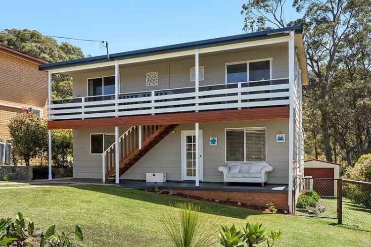 House For Rent in Kianga, New South Wales