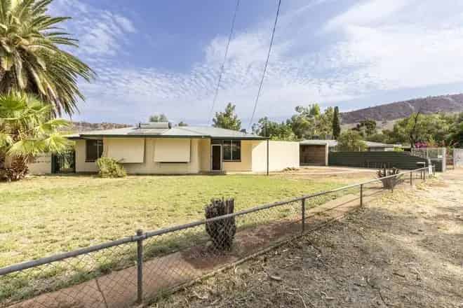 House For Sale , Mpwetyerre, Northern Territory