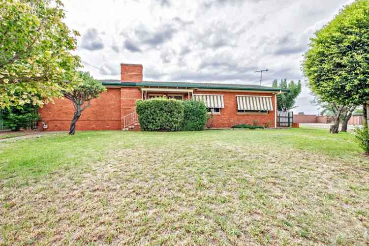 Rent Family Home in South Dubbo with High Ceilings and Modern Features