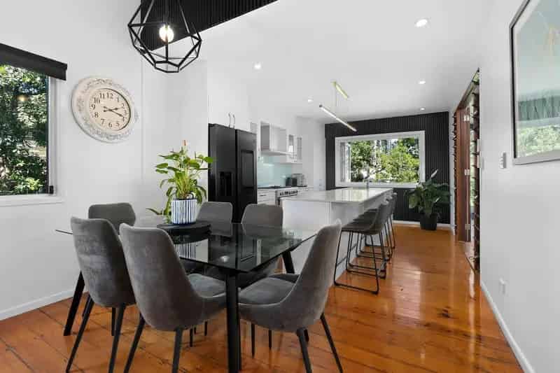 CHARACTER MEETS CONVENIENCE IN THE HEART OF CHELMER