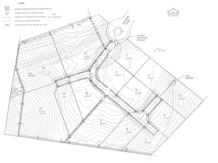 Real Estate For Commercial Sale - Lot 6 Waynote Place - Unanderra , NSW