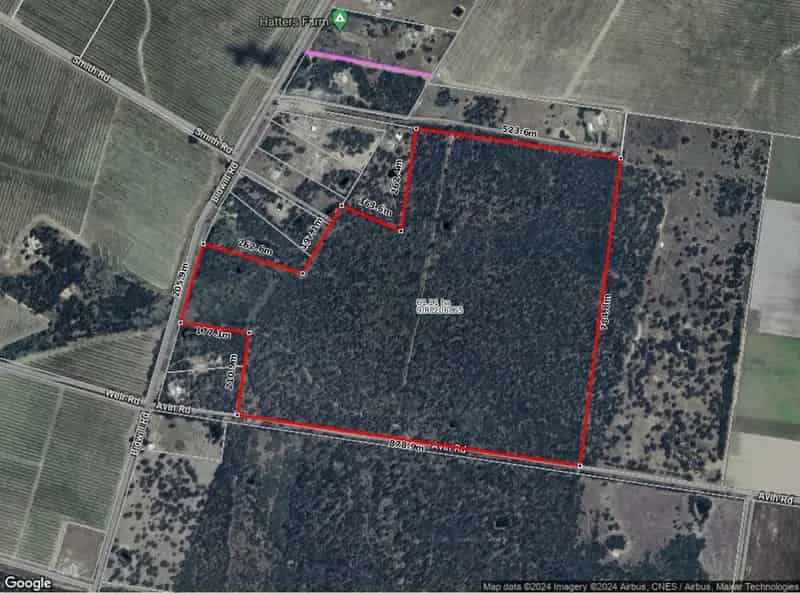 Rural For Sale 151 Acres Lifestyle Property in Magnolia QLD