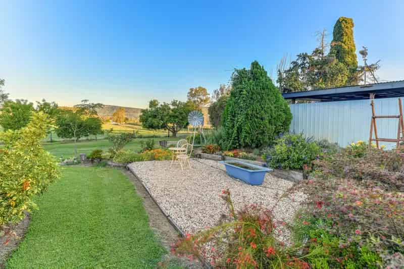 Water Security for the Perfect Rural Lifestyle